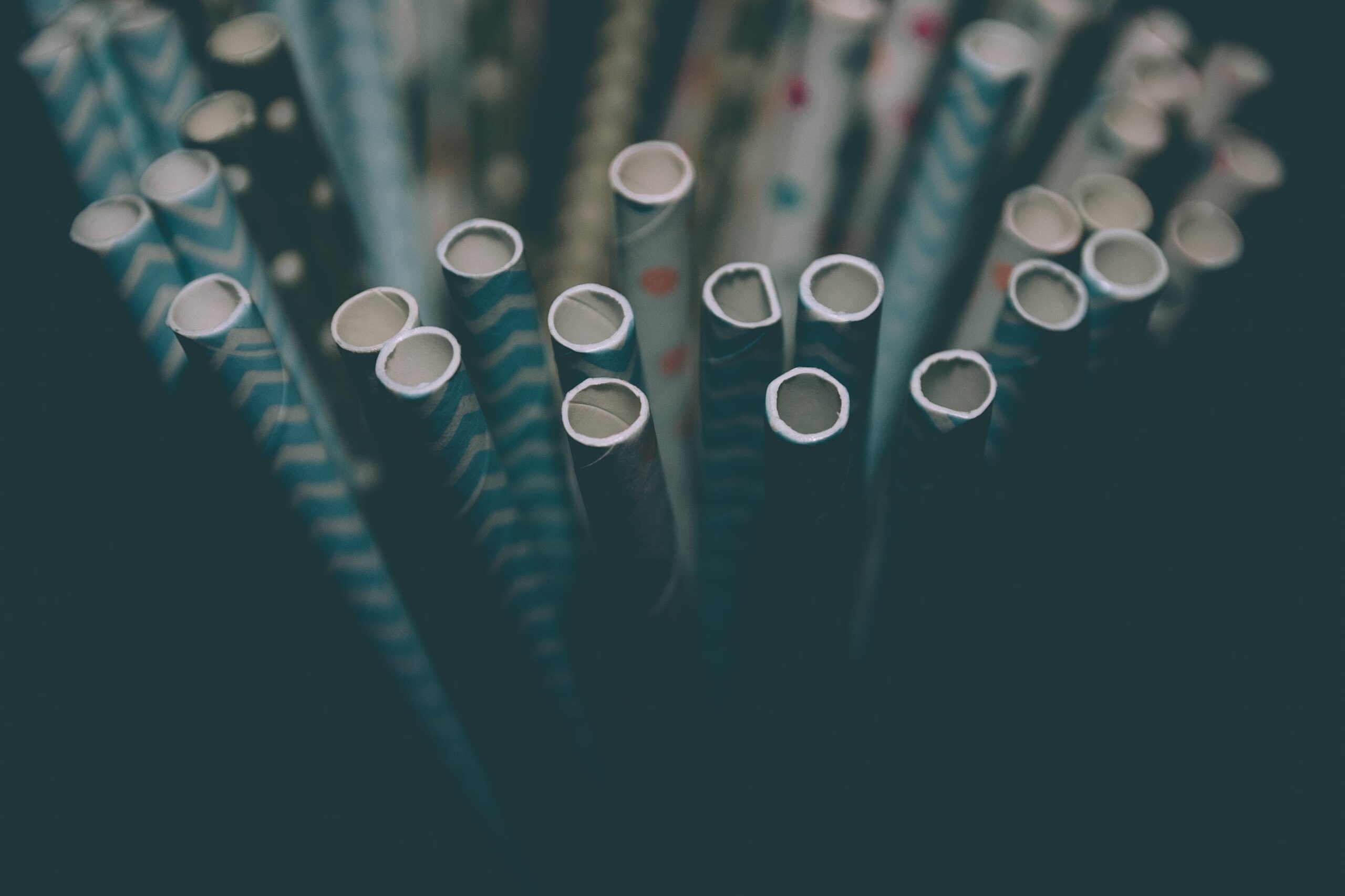 The Environmental Impact of Paper Straws: Exploring Sustainable Alternatives